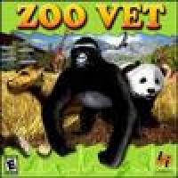  Корпорация Зоопарк: Ветслужба (Zoo Vet) (2004). Нажмите, чтобы увеличить.