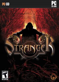  Stranger (2007). Нажмите, чтобы увеличить.