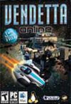  Vendetta Online (2004). Нажмите, чтобы увеличить.