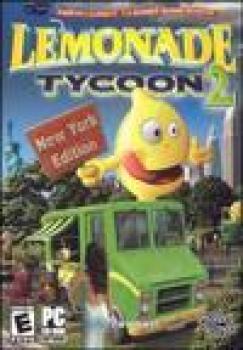  Lemonade Tycoon 2 New York Edition (2004). Нажмите, чтобы увеличить.