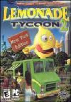  Lemonade Tycoon 2 New York Edition (2004). Нажмите, чтобы увеличить.