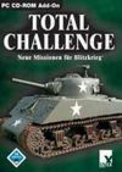  Блицкриг. Смертельная схватка 3 (Blitzkrieg: Total Challenge 3) (2004). Нажмите, чтобы увеличить.