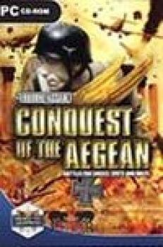 Airborne Assault: Conquest of the Aegean (2006). Нажмите, чтобы увеличить.