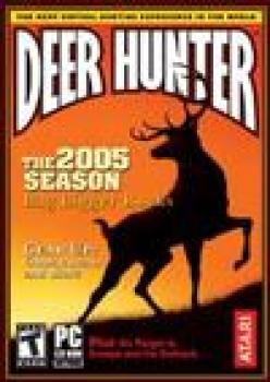  Охотничий сезон (Deer Hunter 2005) (2004). Нажмите, чтобы увеличить.