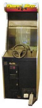  Dirt Fox (1989). Нажмите, чтобы увеличить.