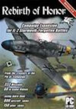  Rebirth of Honor (2004). Нажмите, чтобы увеличить.