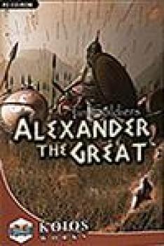  Эпоха завоеваний: Александр Великий (Tin Soldiers: Alexander the Great) (2004). Нажмите, чтобы увеличить.