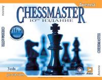  Chessmaster: 10-е издание (Chessmaster 10th Edition) (2004). Нажмите, чтобы увеличить.