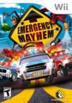  МЧС: Безумие стихий (Emergency Services Manager) (2004). Нажмите, чтобы увеличить.