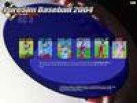  PureSim Baseball 2004 (2004). Нажмите, чтобы увеличить.