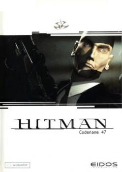  Hitman: Агент 47 (Hitman: Codename 47) (2000). Нажмите, чтобы увеличить.
