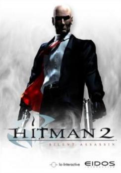  Hitman 2: Бесшумный убийца (Hitman 2: Silent Assassin) (2002). Нажмите, чтобы увеличить.