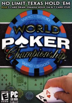  World Poker Championship (2004). Нажмите, чтобы увеличить.