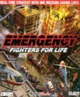  Emergency 3. Служба спасения 911 (Emergency 3 - Mission: Life) (2005). Нажмите, чтобы увеличить.