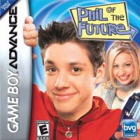  Future Boy! (2004). Нажмите, чтобы увеличить.