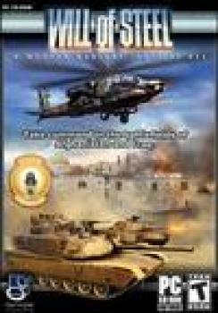  Воля и разум (Will of Steel) (2005). Нажмите, чтобы увеличить.