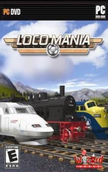  Loco Mania (2006). Нажмите, чтобы увеличить.