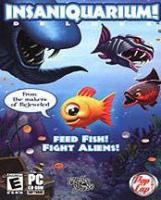  Insaniquarium (2001). Нажмите, чтобы увеличить.
