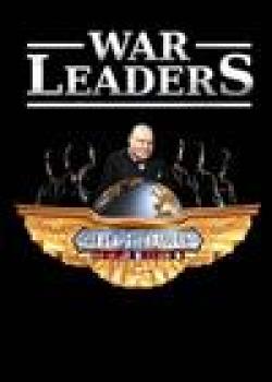  Полководцы: Мастерство войны (War Leaders: Clash of Nations) (2009). Нажмите, чтобы увеличить.