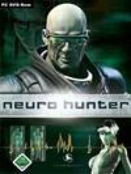  Neuro Hunter (2005). Нажмите, чтобы увеличить.
