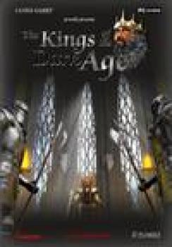  Короли смутных времен (Kings of the Dark Age, The) (2005). Нажмите, чтобы увеличить.