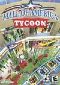 Mall of America Tycoon (2004). Нажмите, чтобы увеличить.