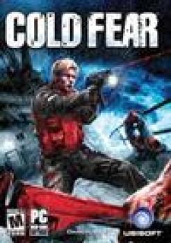 Cold Fear (2005). Нажмите, чтобы увеличить. Cold Fear (2005). Нажмите, чтобы увеличить.