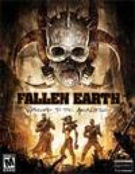  Fallen Earth (2009). Нажмите, чтобы увеличить.