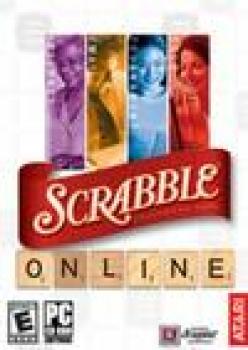  Scrabble Online (2004). Нажмите, чтобы увеличить.