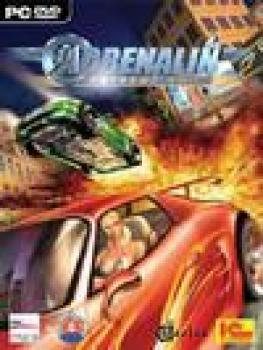  Адреналин. Экстрим-шоу (Adrenalin: Extreme Show) (2005). Нажмите, чтобы увеличить.