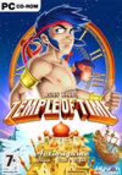  Принц Блэйд и Храм Времени (Billy Blade and the Temple of Time) (2005). Нажмите, чтобы увеличить.