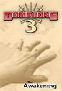  Dominions 3: The Awakening (2006). Нажмите, чтобы увеличить.