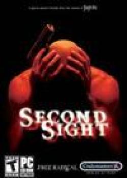  Second Sight (2005). Нажмите, чтобы увеличить.