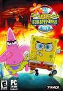  Губка Боб. Квадратные штаны (SpongeBob SquarePants Movie, The) (2004). Нажмите, чтобы увеличить.