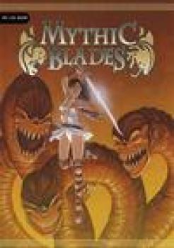  Меч судьбы (Mythic Blades) (2005). Нажмите, чтобы увеличить.