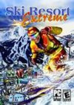  Ski Resort Extreme (2004). Нажмите, чтобы увеличить.