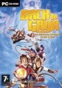  Возвращение в Гайю (Back to Gaya) (2005). Нажмите, чтобы увеличить.