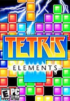  Tetris Elements (2004). Нажмите, чтобы увеличить.