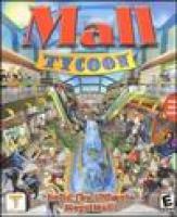  Торговая империя (Shopping Centre Tycoon) (2004). Нажмите, чтобы увеличить.