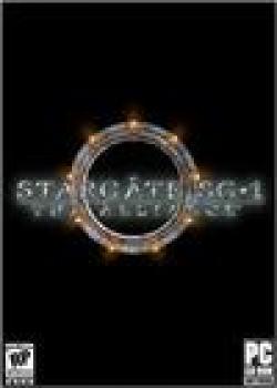  Stargate SG-1: The Alliance ,. Нажмите, чтобы увеличить.