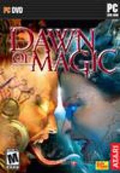  Магия Крови (Dawn of Magic) (2005). Нажмите, чтобы увеличить.
