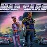  Mad Cars (2004). Нажмите, чтобы увеличить.