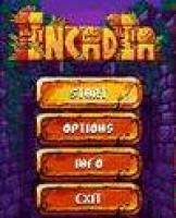  Incadia (2004). Нажмите, чтобы увеличить.