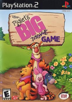  Храбрый поросенок (Brave Piglet) (2004). Нажмите, чтобы увеличить.