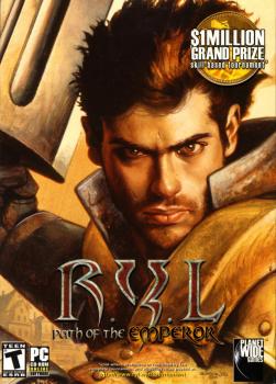  RYL: Path of the Emperor (2005). Нажмите, чтобы увеличить.
