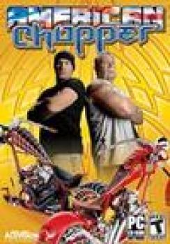  American Chopper (2004). Нажмите, чтобы увеличить.