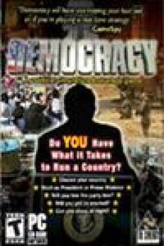  Democracy (2005). Нажмите, чтобы увеличить.