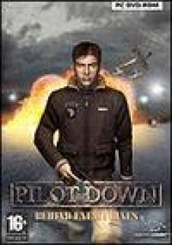  Падение ястреба. В тылу врага (Pilot Down: Behind Enemy Lines) (2005). Нажмите, чтобы увеличить.