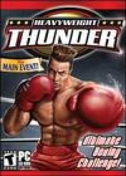  Битвы тяжеловесов (Heavyweight Thunder) (2005). Нажмите, чтобы увеличить.