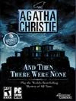 Агата Кристи: И никого не стало (Agatha Christie: And Then There Were None) (2005). Нажмите, чтобы увеличить. Агата Кристи: И никого не стало (Agatha Christie: And Then There Were None) (2005). Нажмите, чтобы увеличить.